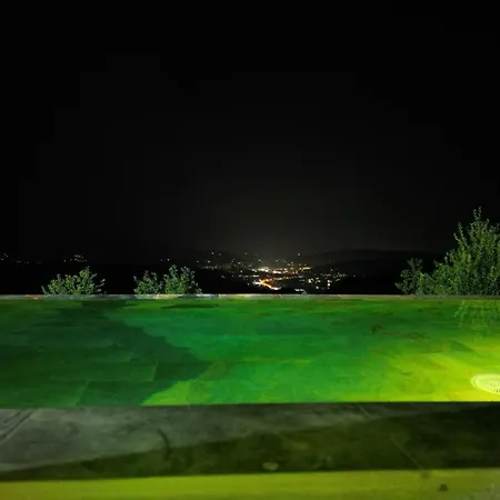 Kamp alanı Sea - Zeleno