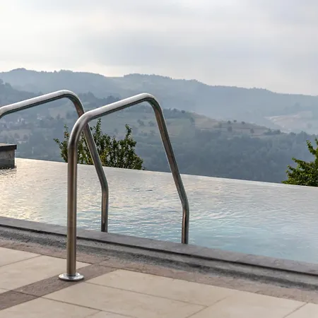 Sea - Zeleno Campsite Visoko