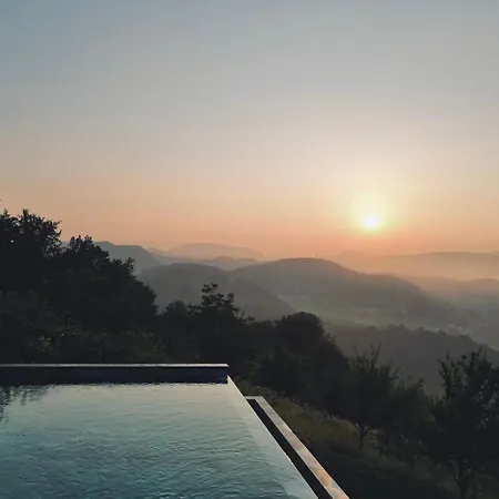 Campsite Sea - Zeleno *