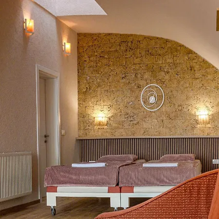 Campsite Sea - Zeleno