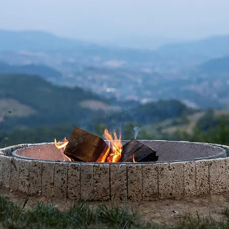 Sea - Zeleno Campsite *