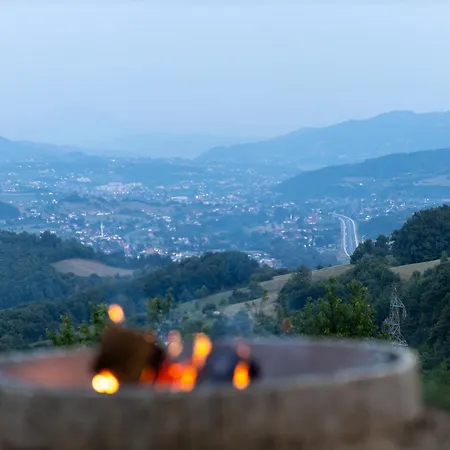 Sea - Zeleno Visoko