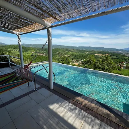 Sea - Zeleno * Visoko