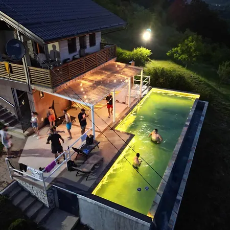 Sea - Zeleno * Visoko