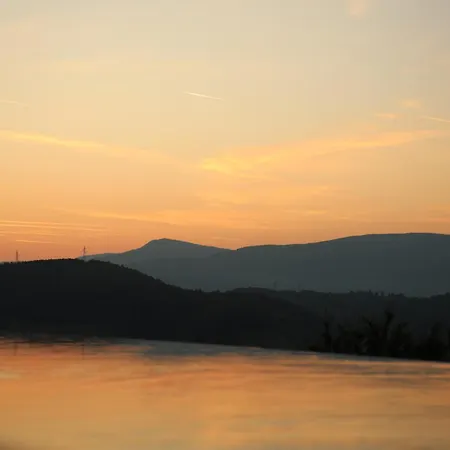 Campsite Sea - Zeleno Visoko