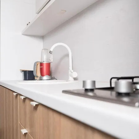 Campsite Sea - Zeleno